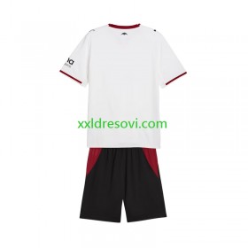 Valencia C.F. Domaći Dječji Nogometni Dres 2026-2027